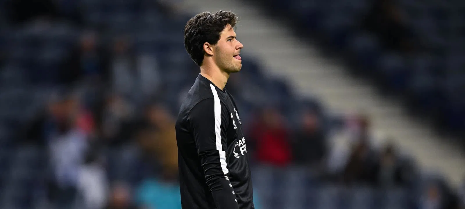 Galatasaray, Antwerp’in Genç Kalecisi Senne Lammens’i Radarına Aldı!