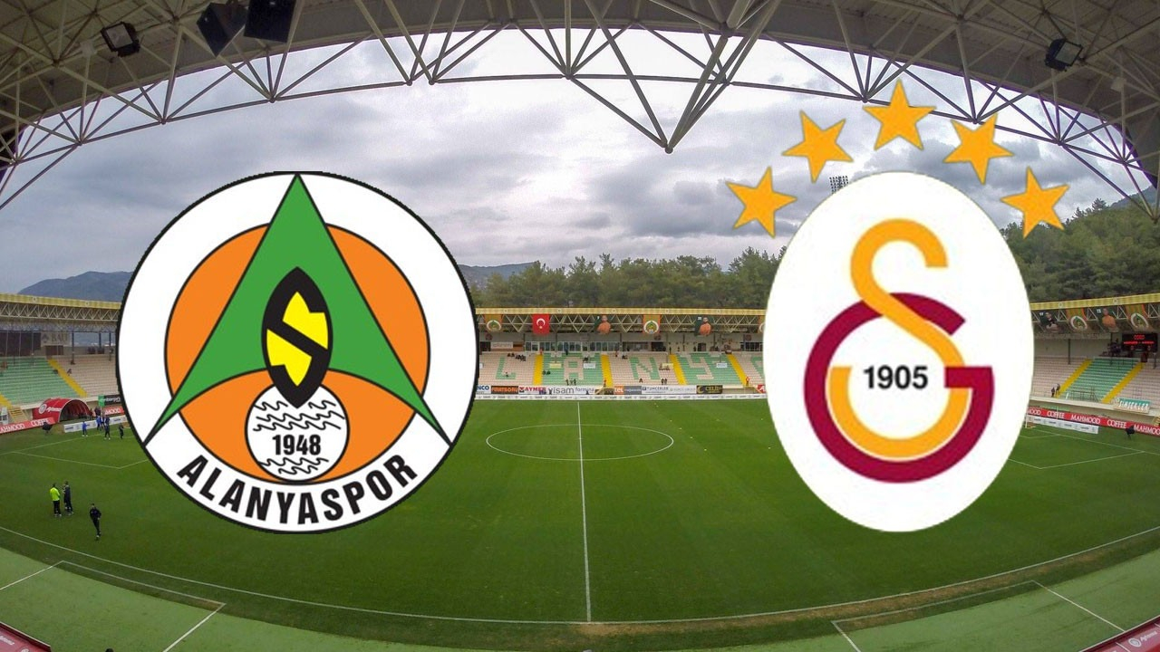 Galatasaray, Alanya’da Rekor Peşinde: 7’de 7’e Koşuyor!